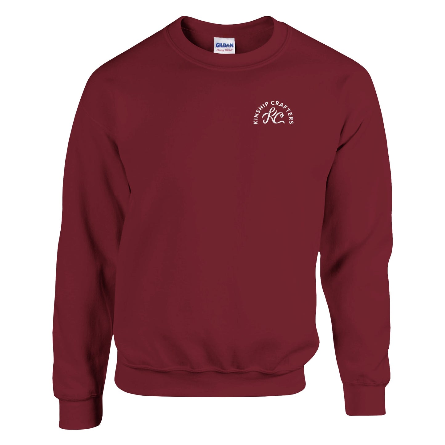 Fam Over Everything  Sweatshirt